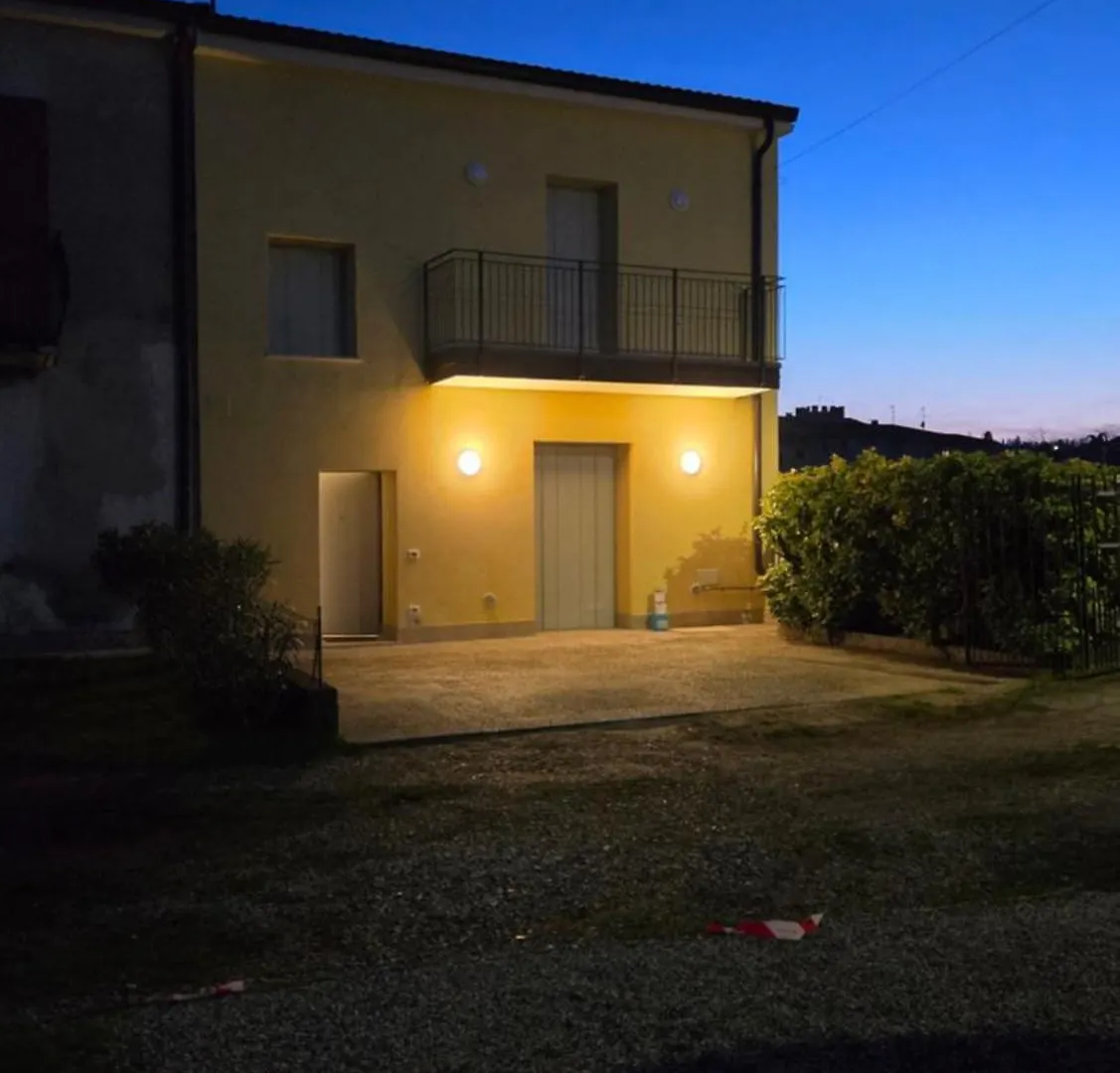 Villa La Casa Di Manu Sommacampagna Сasa de vacaciones