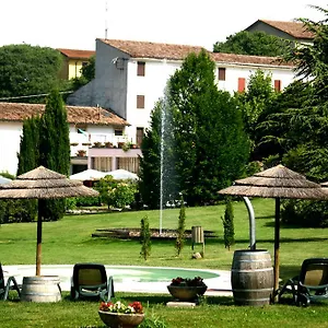 3* Maison d'hôtes La Mola